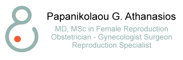 Athanasios Papanikolaou Gynecologist