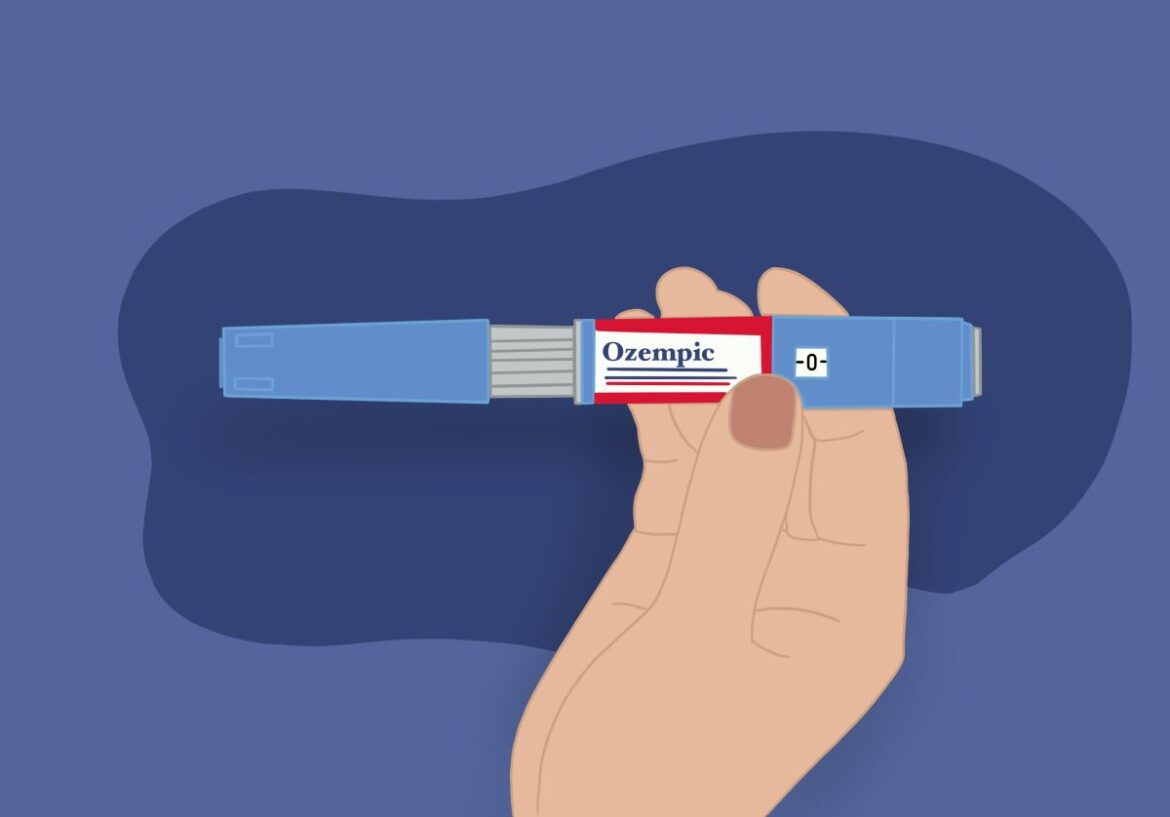 ozempic και εξωσωματική ή κατάψυξη